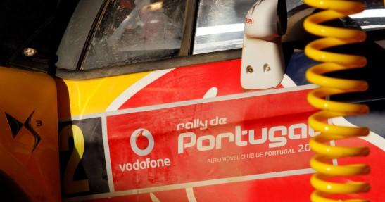 Rajd Portugalii